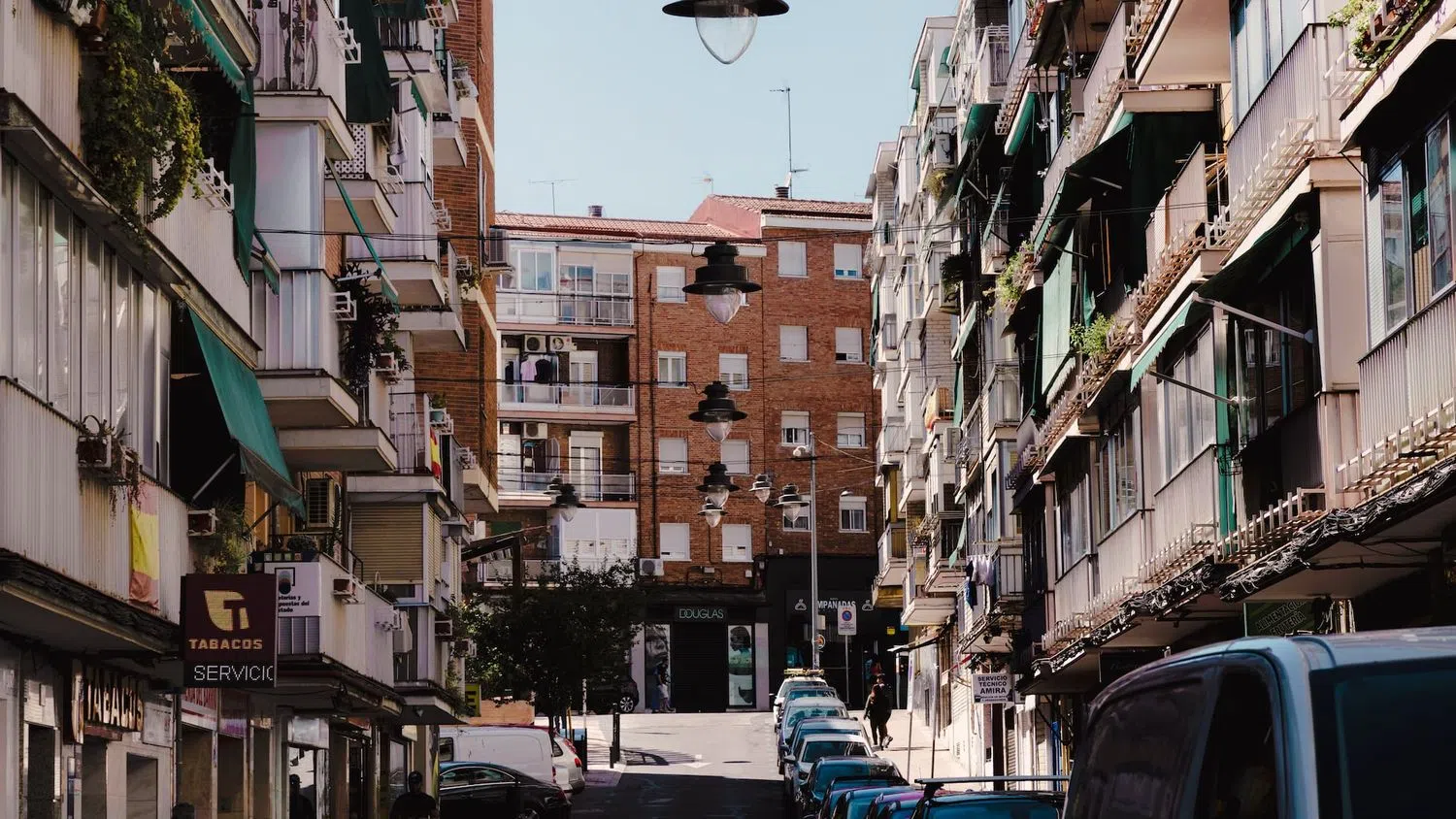 Piso en calle de Isabel Rosillo, 20 - Foto 4