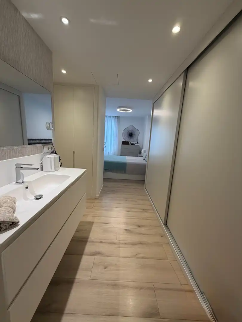 Piso en  Carrer de Fra Antoni Llinàs 43 - Foto 9