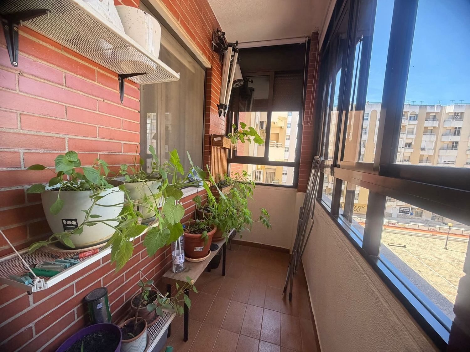 Piso en Plaza estación, 3, Vallesequillo - Foto 14