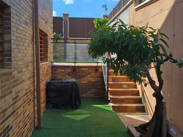 Chalet pareado en calle del Guadiana, 3 - Foto 8