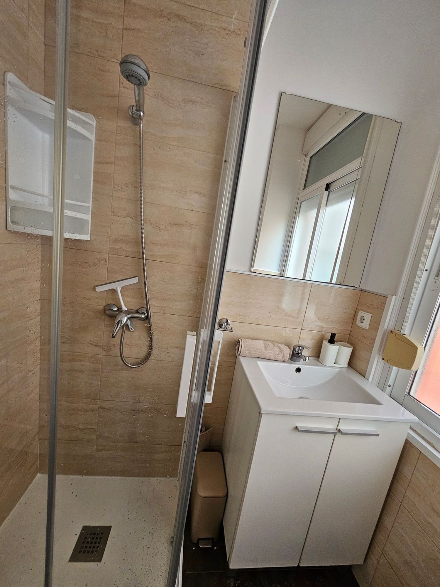 Piso en Calle Carlos III, 57, Esteiro, Esteiro - Foto 18