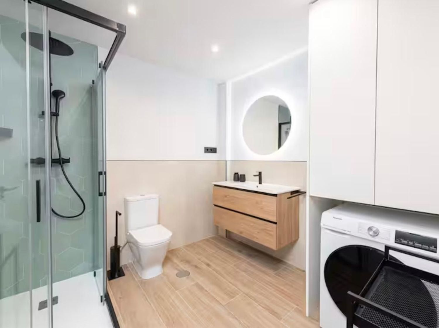 Estudio en calle San Vicente de Paul, 7 - Foto 8