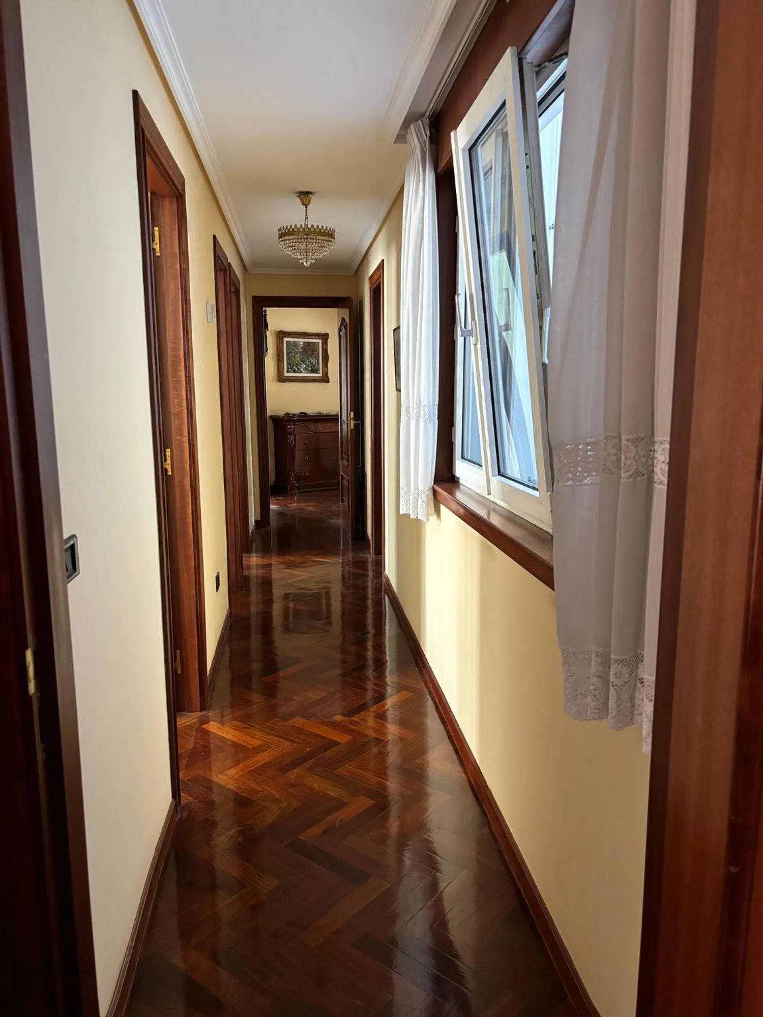 Piso en avenida Finisterre, 56 - Foto 19