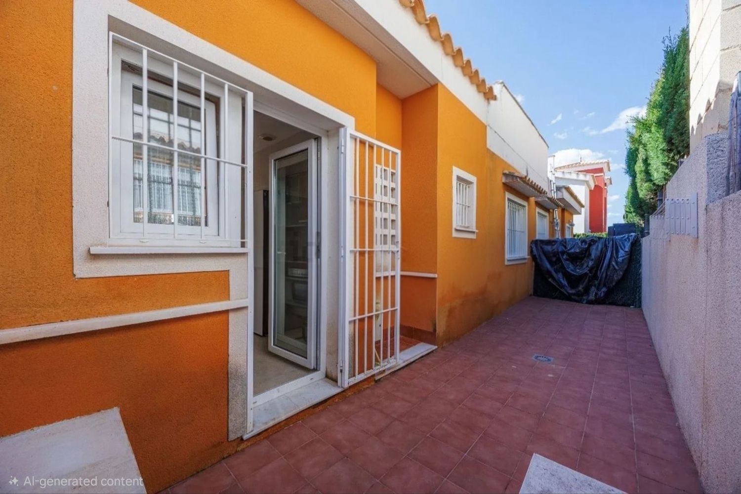 Chalet adosado en Xiprer, 1 - Foto 3