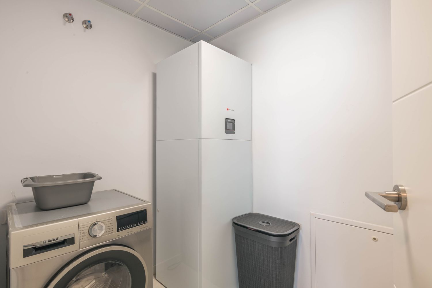 Piso en avenida Mar de Alborán, 5 - Foto 32