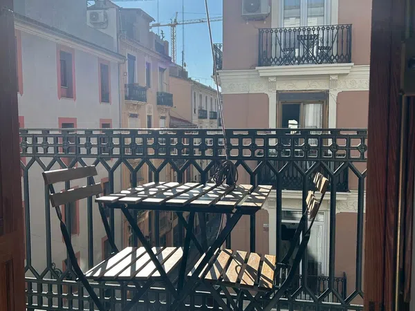 Piso en Doctor de Monserrat, 7 - Foto 12