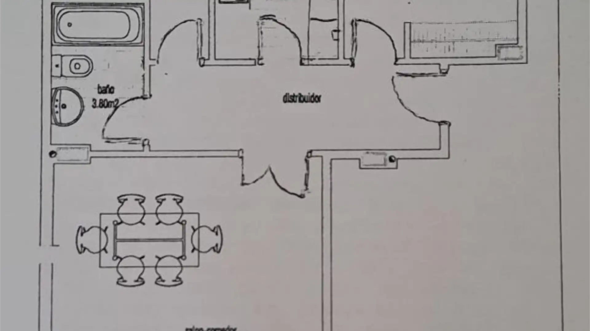 Piso en  Calle Calderón Barca 12 - Foto 18