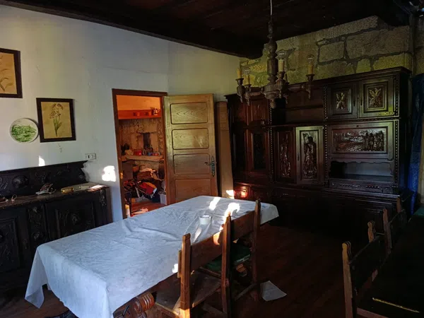 Casa rural en Pazos, 19 - Foto 5