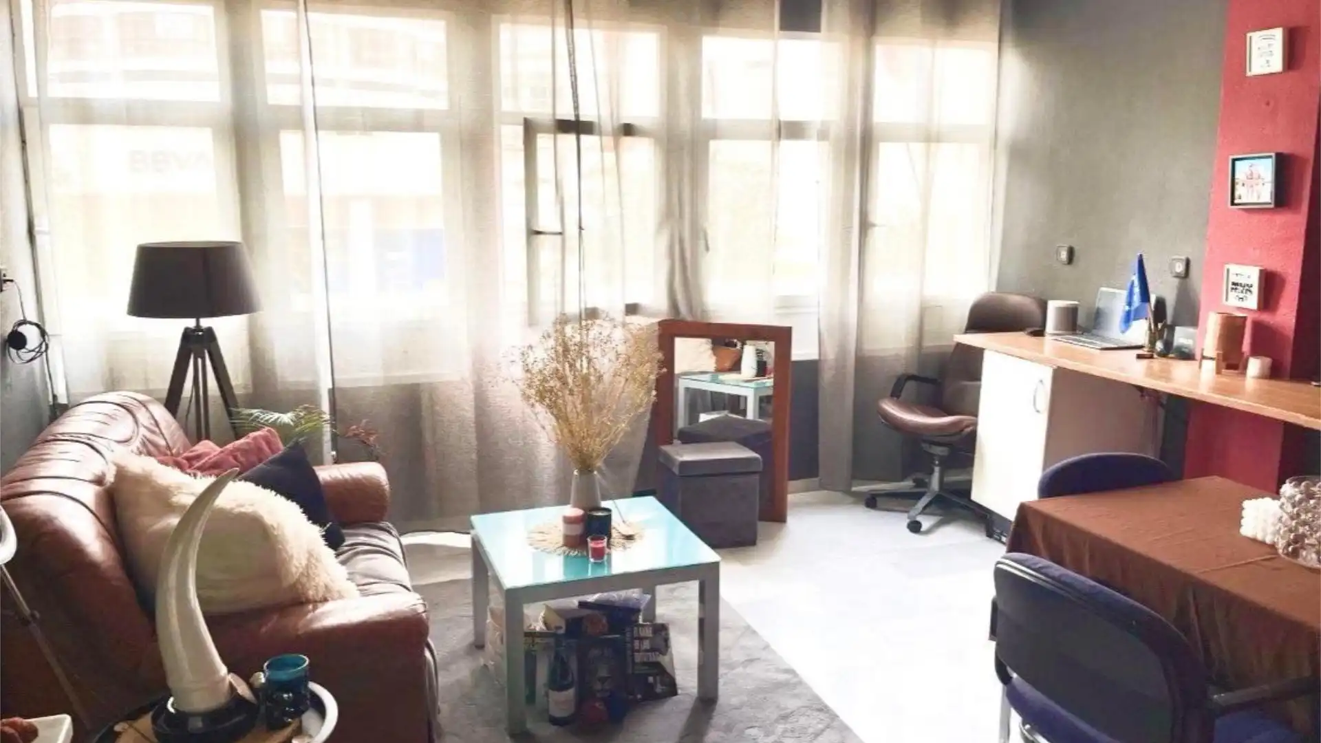 Piso en  Calle Puente 1 - Foto 1