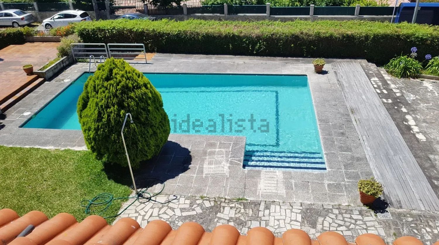 Casa o chalet independiente en Combarro - Foto 36