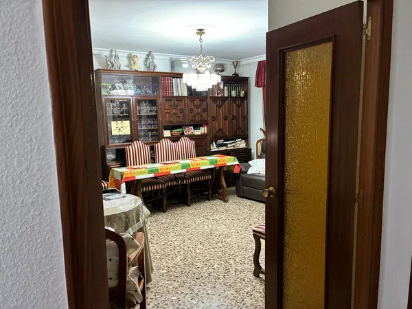Piso en Calle Cristo de la Luz, 5 - Foto 14