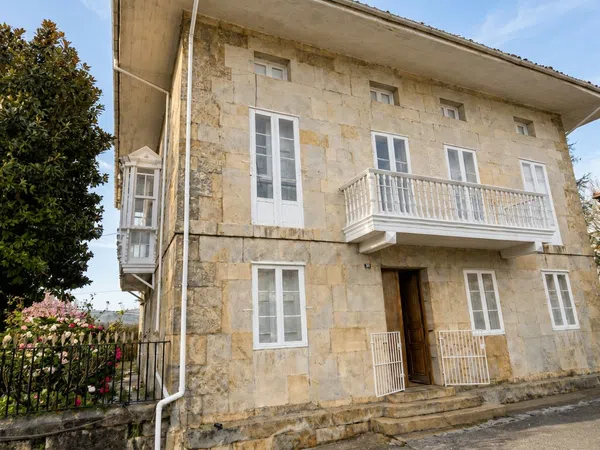 Caserón en Barrio Villapresente, 88 - Foto 1
