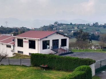 Chalet en  Santa Marina de Piedramuelle - Soto Ribera, Por La 19 - Foto 1