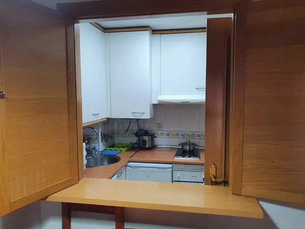 Piso en calle Pinar de San José, 23 - Foto 3