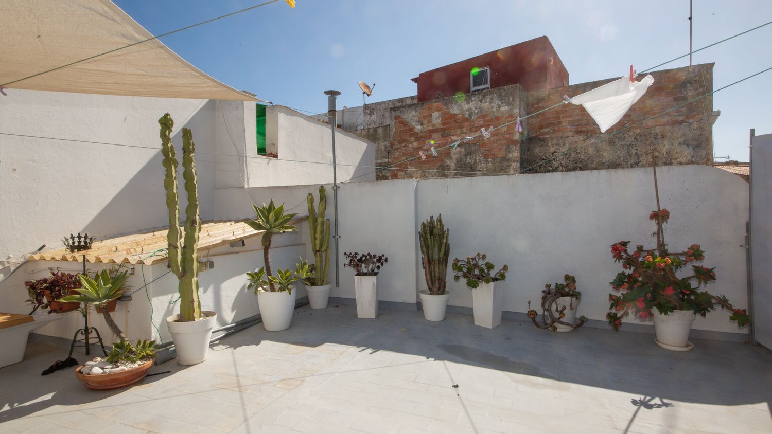 Chalet pareado en Calle Crespo, 32, Centro-San Felipe-Huerta Fava, Centro-San Felipe-Huerta Fava - Foto 22