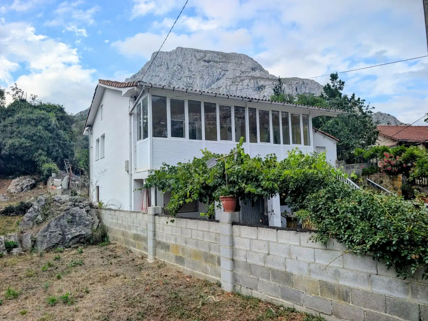 Chalet en  Entrago - Taja 28 - Foto 8