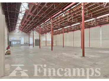 Nave Industrial en  Calle Can Quadres 41 - Foto 1