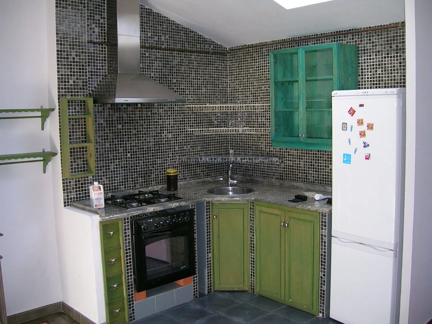 Ático en calle de Monteleon, 9 - Foto 9