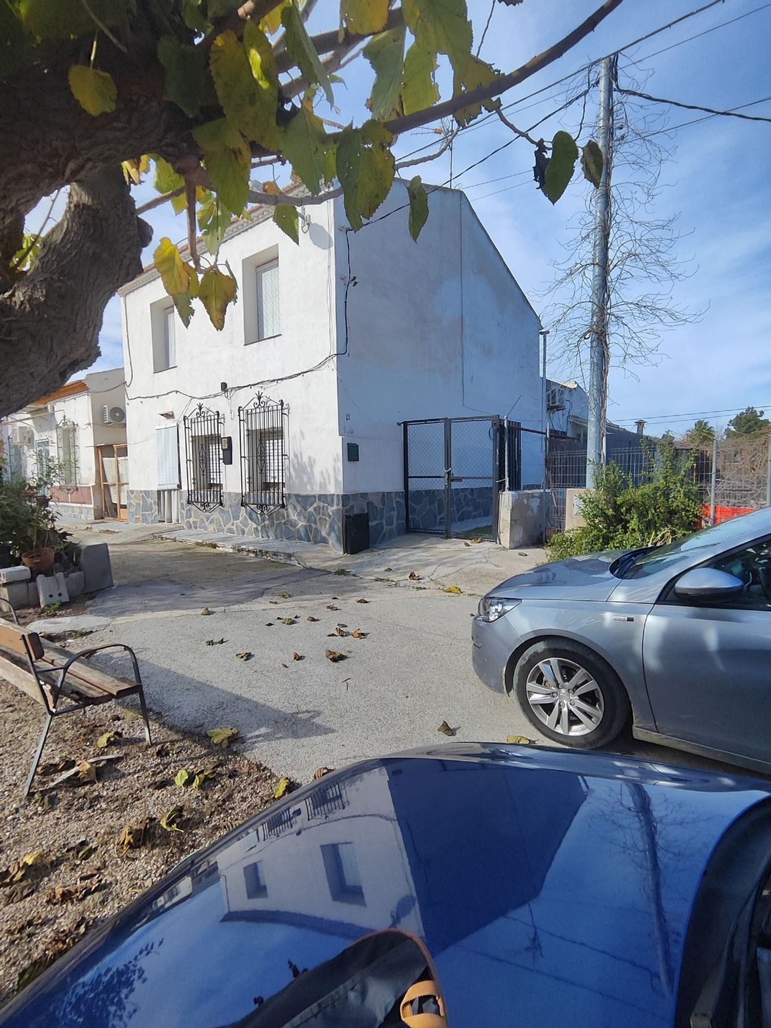 Casa independiente en avenida del Progreso, 148 - Foto 19