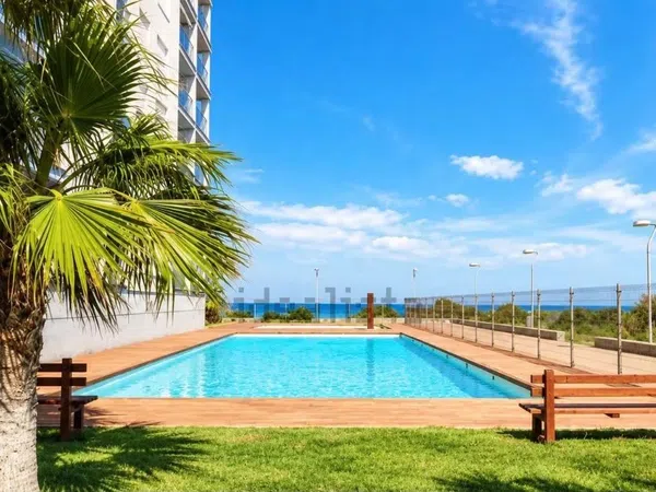Piso en Veneziola golf ll, 120, Playa del Esparto-Veneziola, Playa del Esparto-Veneziola - Foto 5