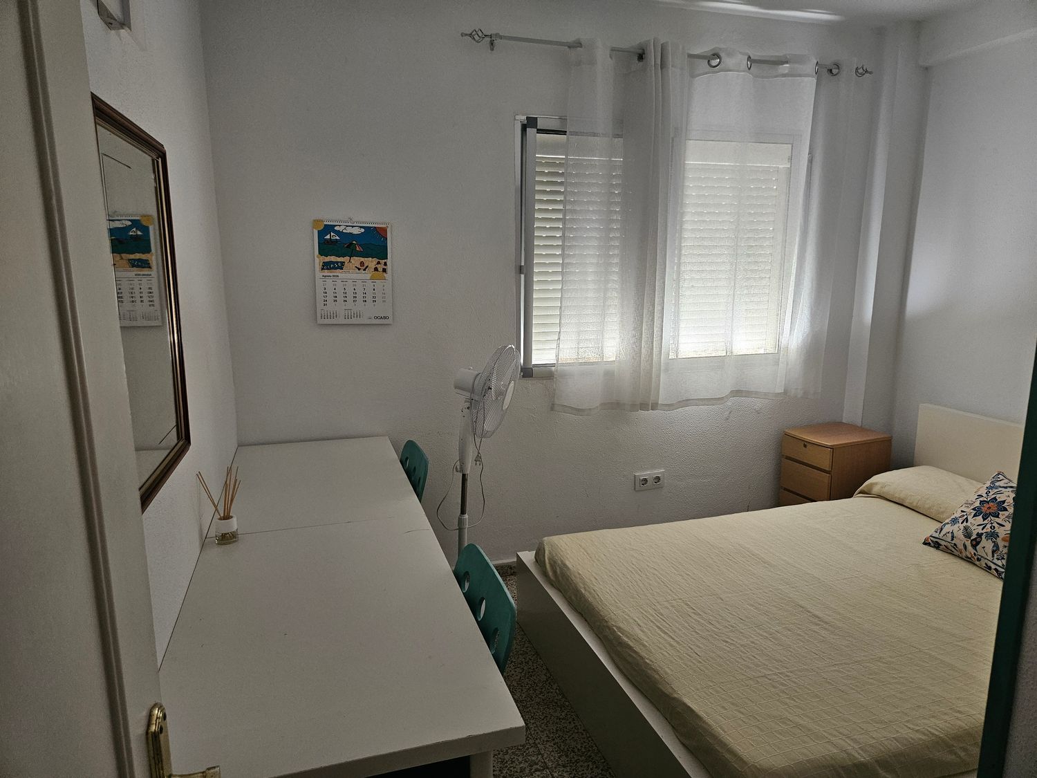 Piso en Calle Pintor Zuloaga, 29, Zona Laguna, Zona Laguna - Foto 18