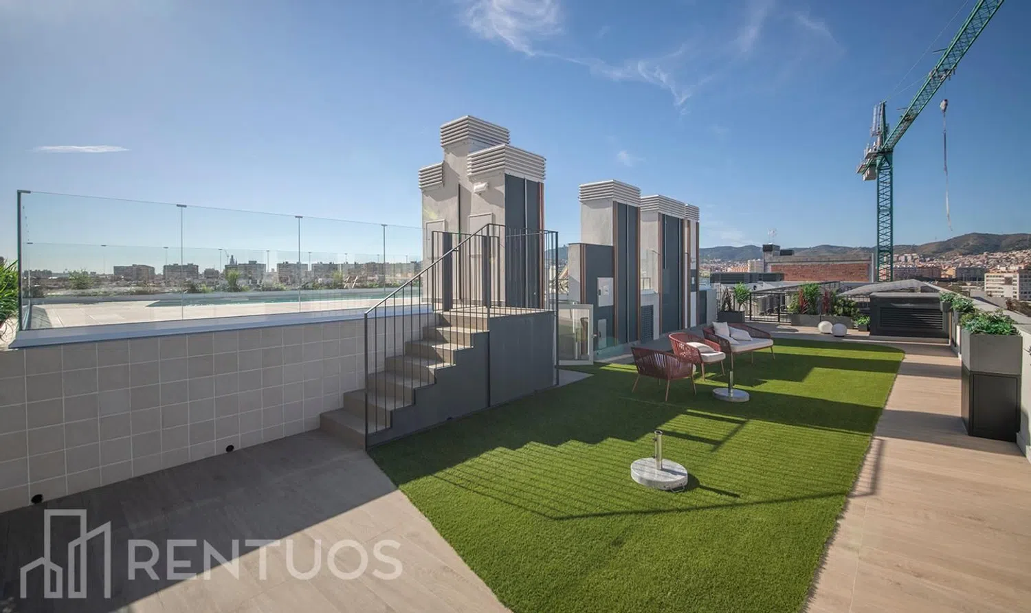 Piso en calle Gretel Ammann Martinez - Foto 3