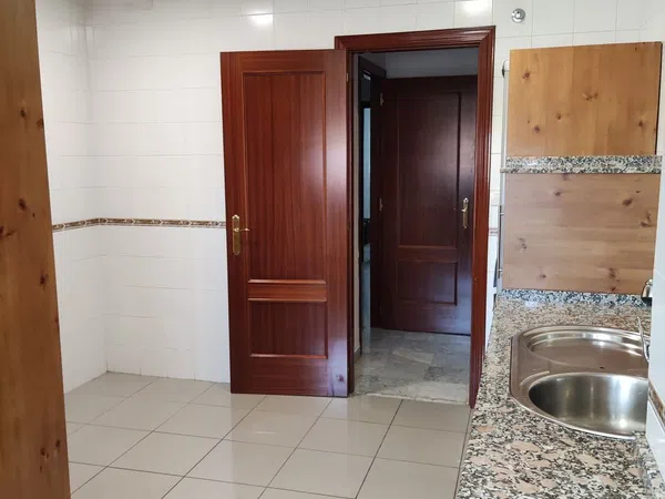 Piso en Calle Berlín, 20, Los Bermejales - Foto 7