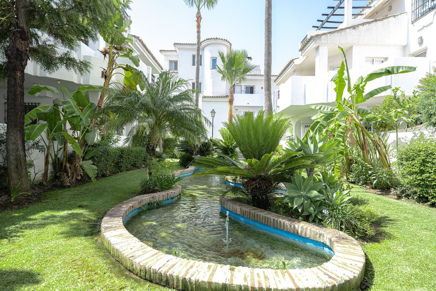 Piso en Urbanización Los Naranjos de Marbella, 7 Fase - Foto 23