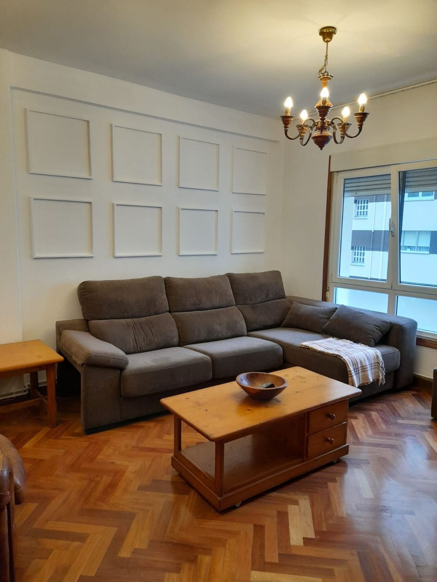 Piso en calle Antonio Viñes, 1 - Foto 2