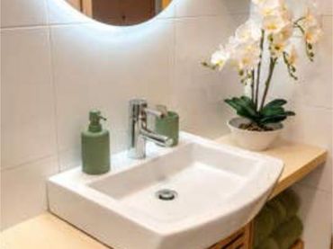 Apartamento en Balcon de Arenales - Foto 4