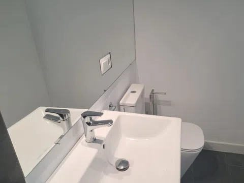 Estudio en calle Nuestra Señora del Pilar, 54 - Foto 4