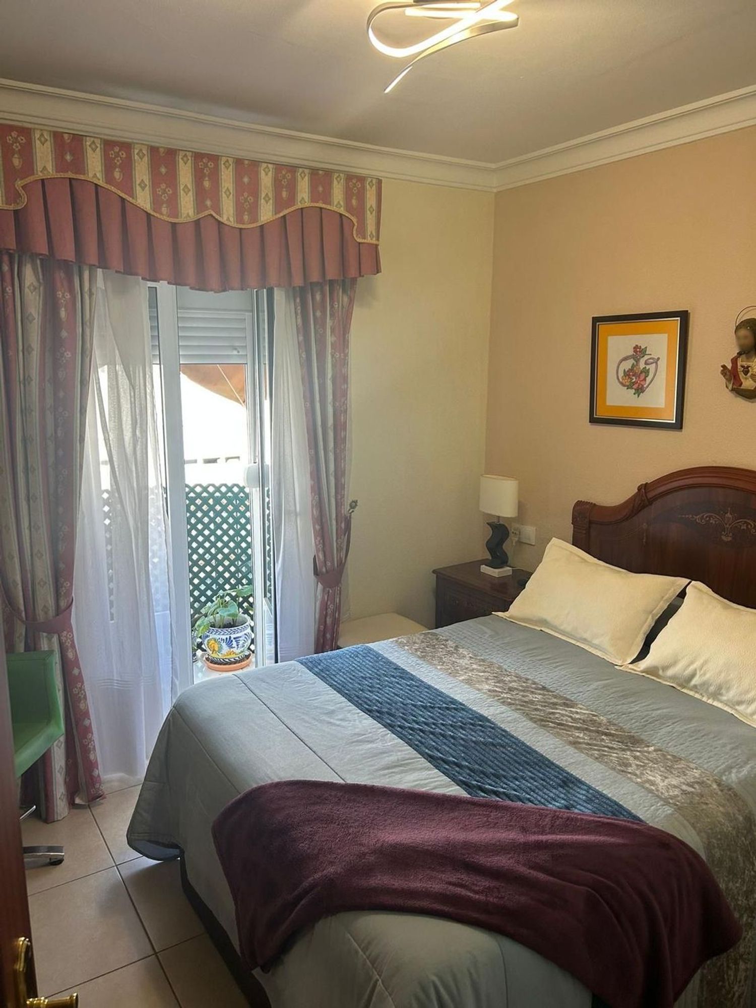 Piso en plaza la Luz, 1 - Foto 5