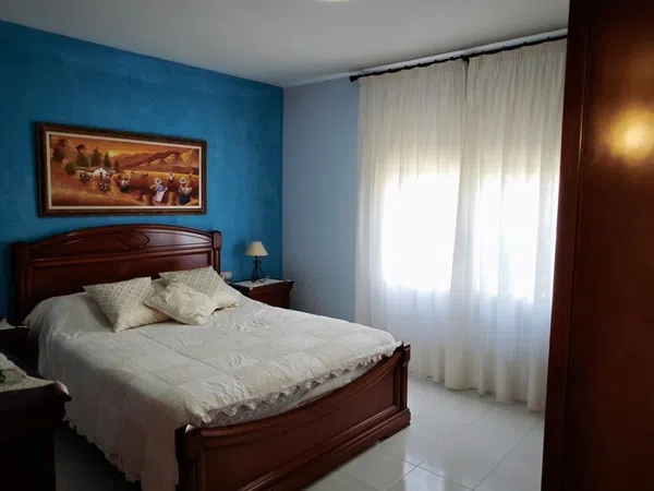Casa o chalet independiente en Calle Mar Baltica, 11 - Foto 4