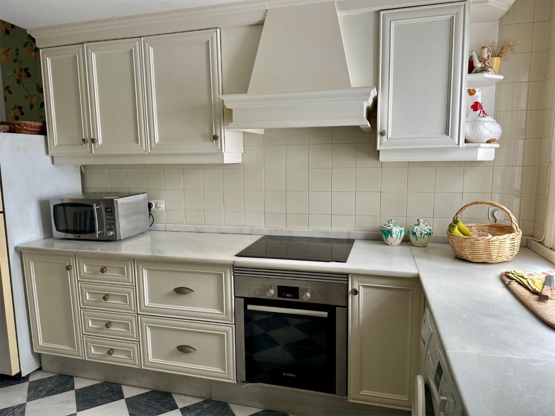 Piso en  Calle Conde de Ibarra 6 - Foto 12