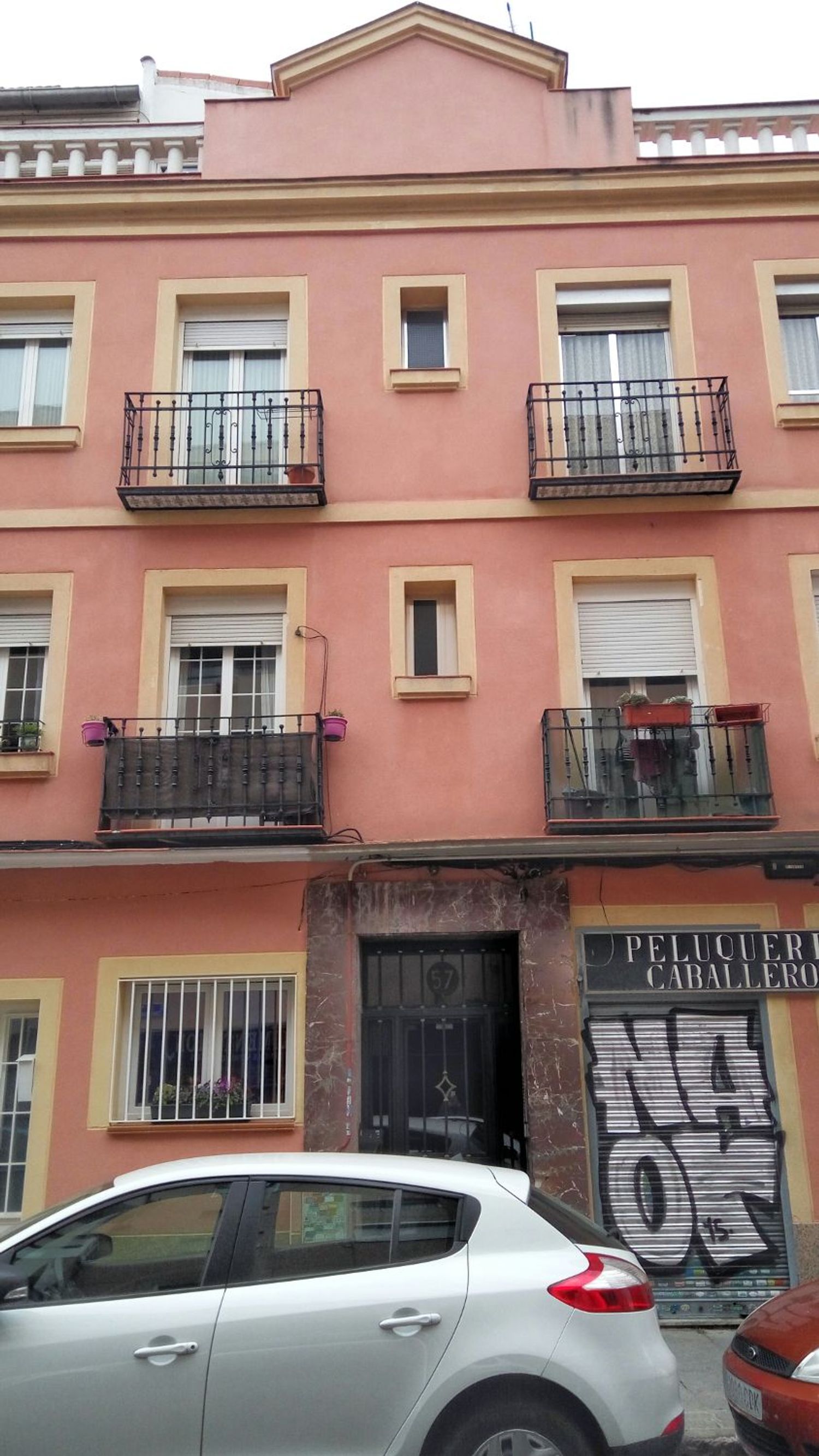 Piso en calle Comandante Fortea, 57 - Foto 11