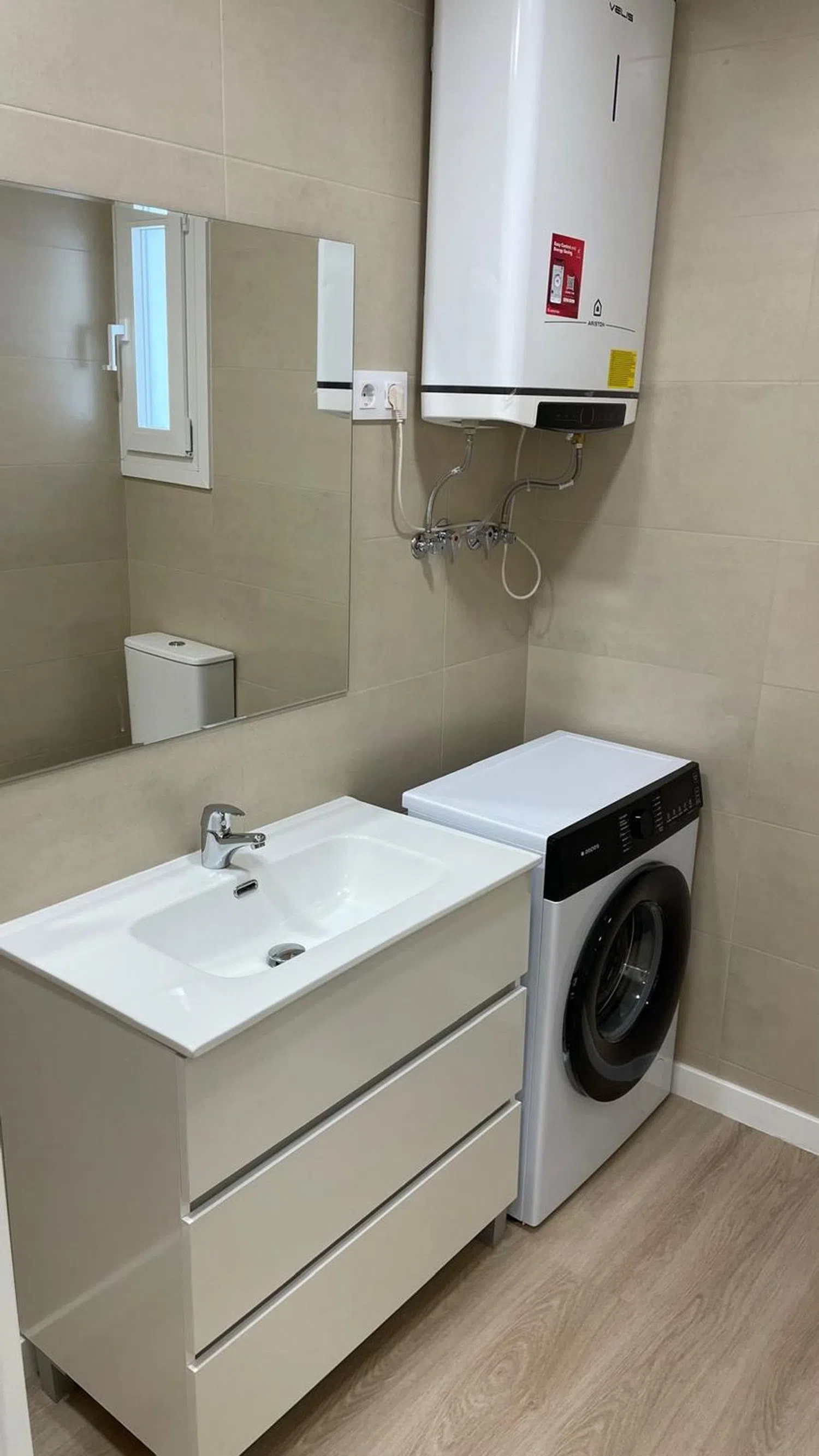 Piso en calle Zubieta, 3 - Foto 3