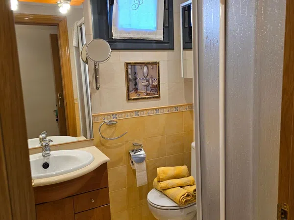 Piso en Calle Torrecerredo, 45, Ciudad Naranco-Prados de La Fuente - Foto 15