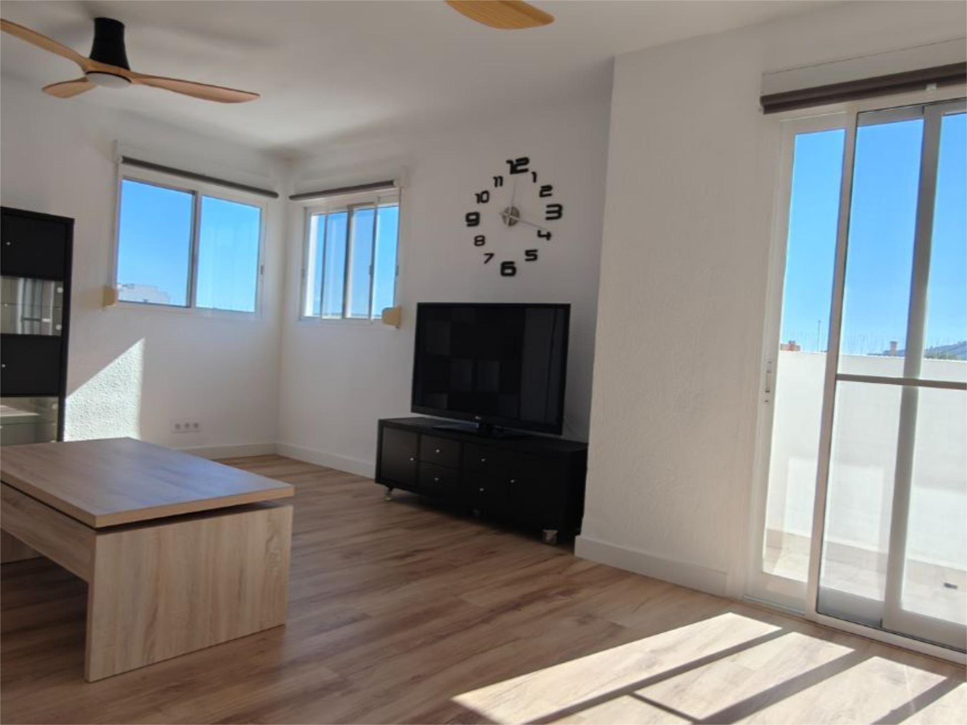 Piso en  Calle de José Reus García 9