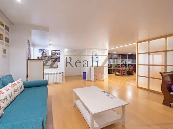 Chalet adosado en Paseo Club Deportivo, 2, La Finca - Foto 21