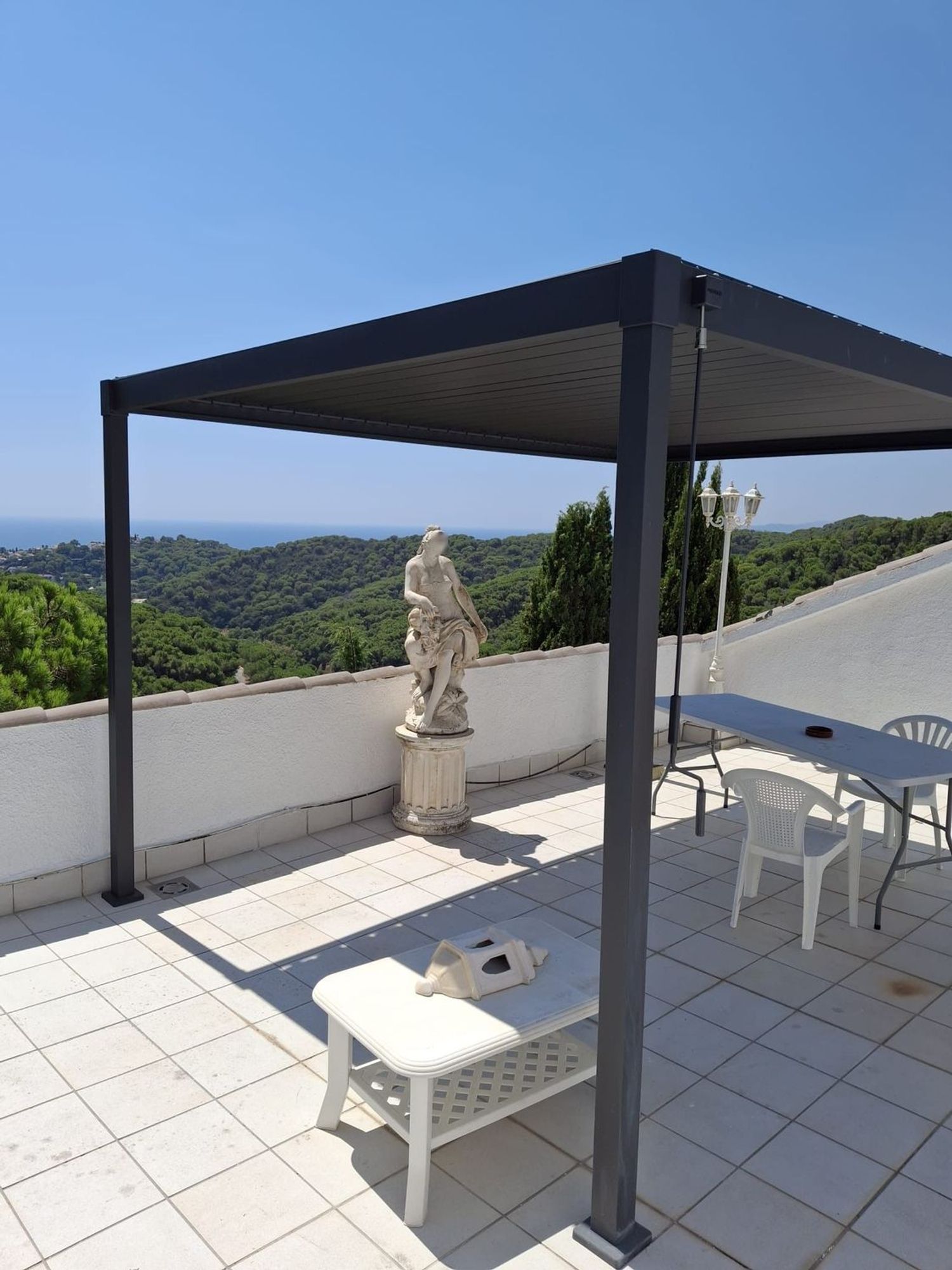 Casa o chalet independiente en Calle del Fonoll, 11, Serra Brava, Serra Brava - Foto 4