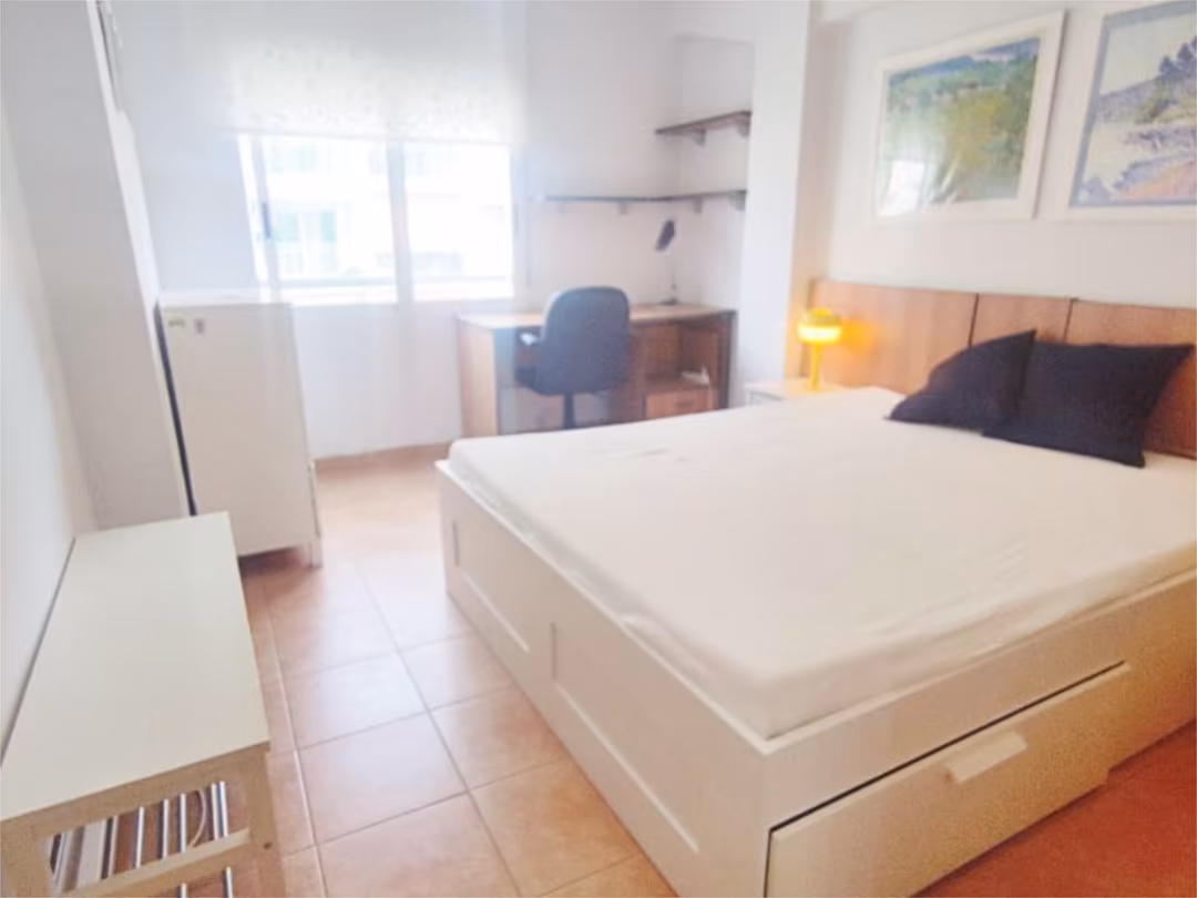 Piso en  Carrer de Cuenca Tramoyeres 2