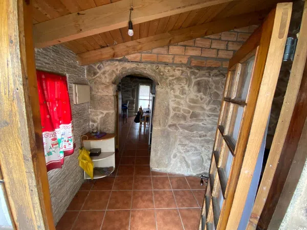 Casa o chalet independiente en Parada de franqueira, 6 - Foto 2