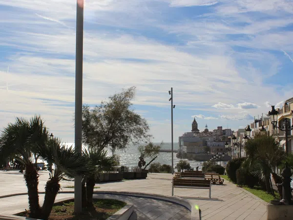 Piso en Plaza del Doctor Robert, 3, San Sebastian-Aiguadolç, San Sebastian-Aiguadolç - Foto 19