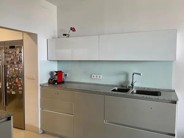 Casa independiente en Bola de Oro - Foto 8