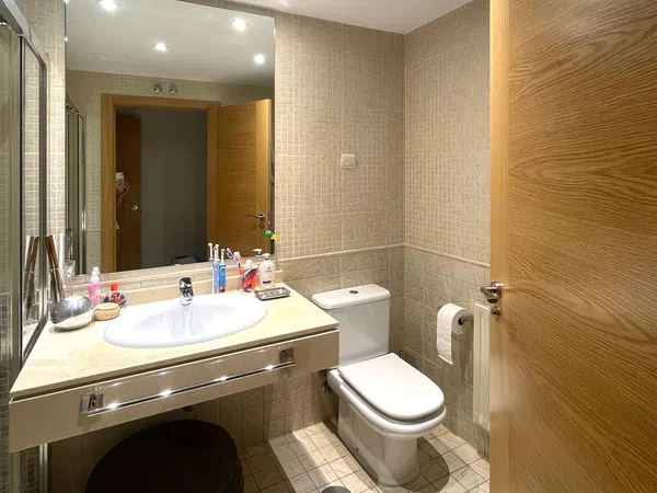 Piso en calle Higuera, 10 - Foto 16