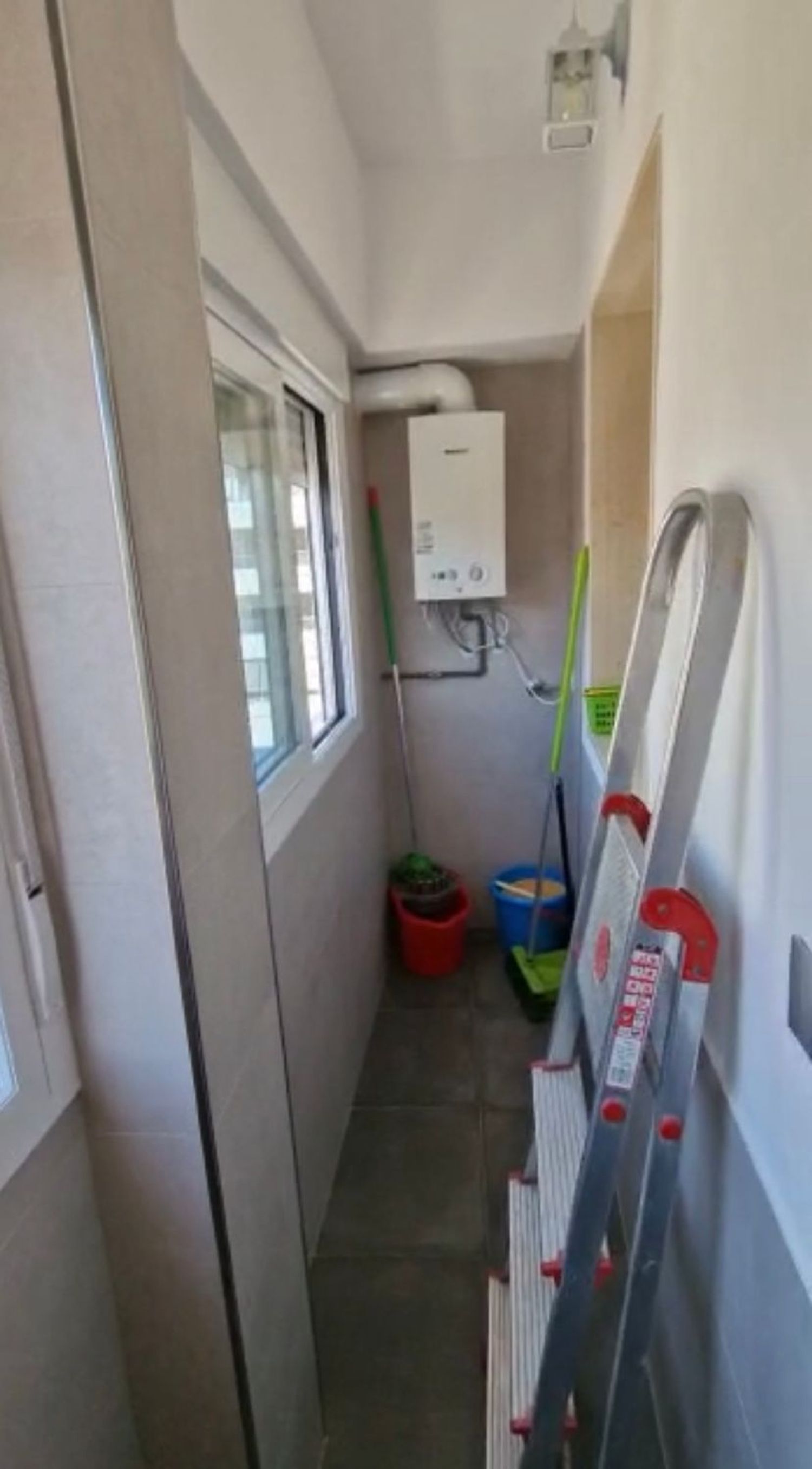 Piso en calle Pagés del Corro, 180 - Foto 3