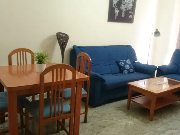 Piso en calle el Avellano, 12 - Foto 1