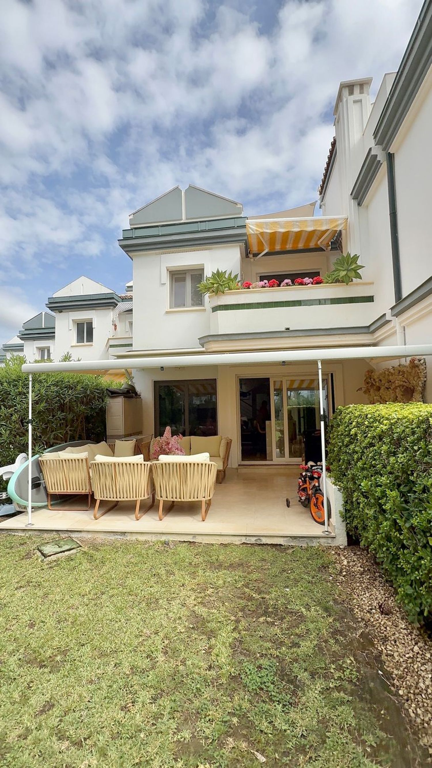 Chalet pareado en Urb dominion beach, 195 - Foto 24