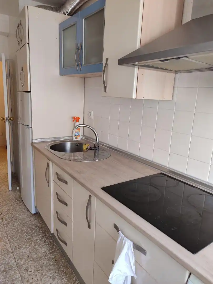 Piso en  Calle Luis Ortega Bru 2 - Foto 12