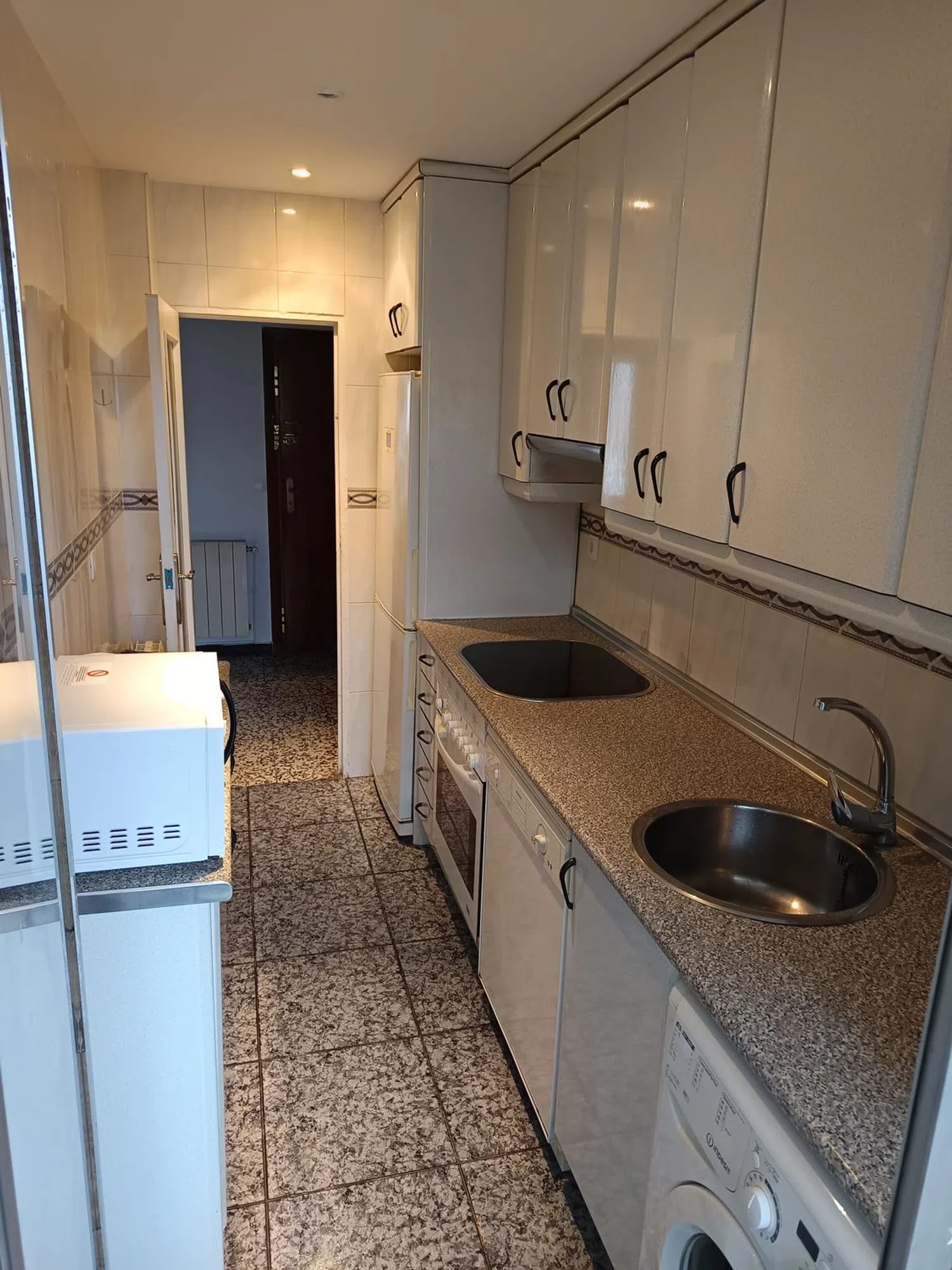 Piso en calle Villardondiego, 2 - Foto 15